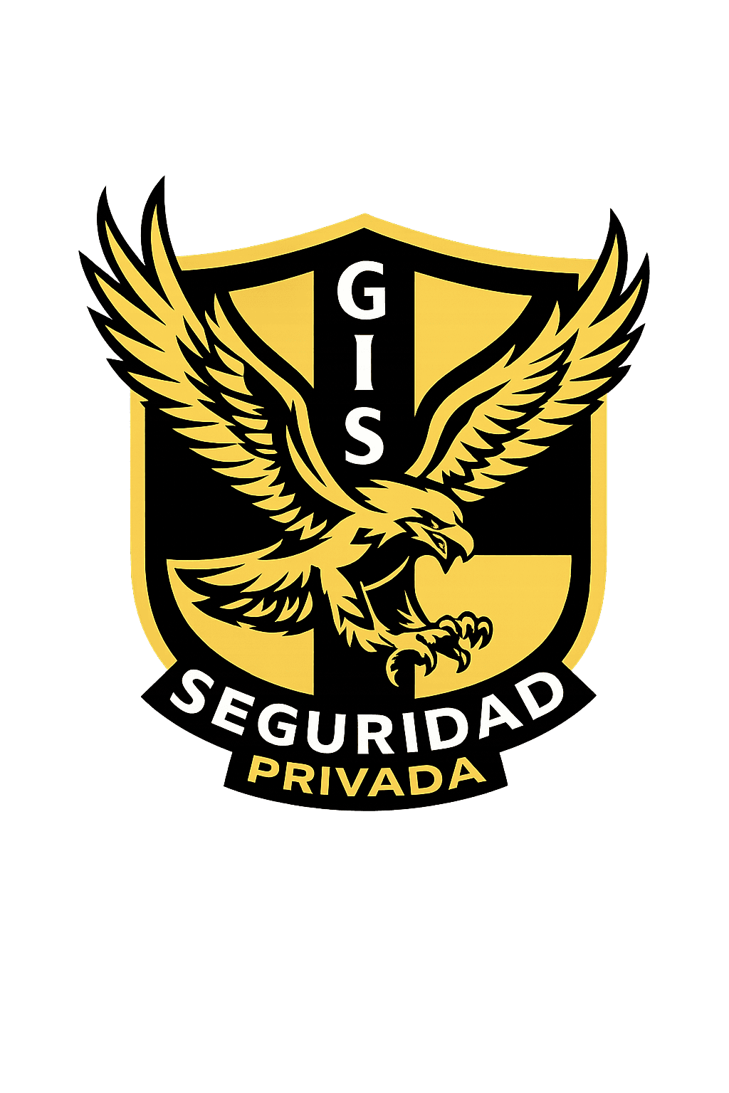 GIS Seguridad