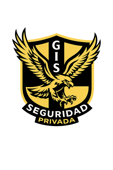 GIS Seguridad